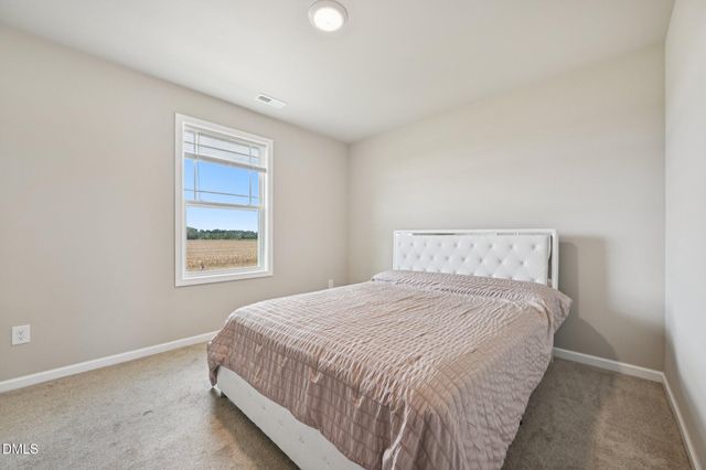 1008 Hooks Road, Fremont, NC 27830