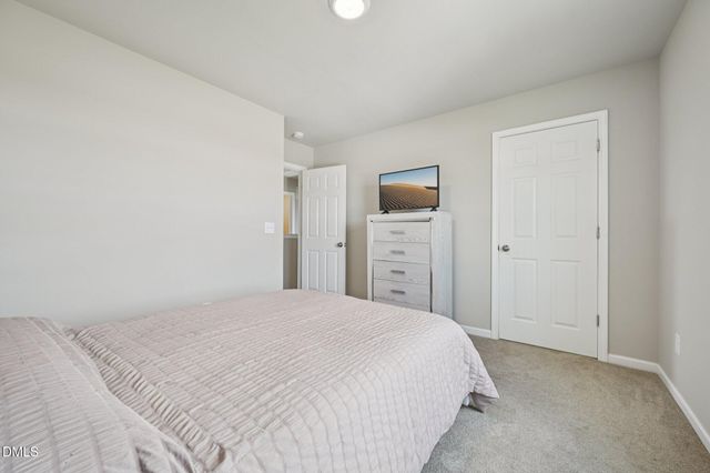 1008 Hooks Road, Fremont, NC 27830