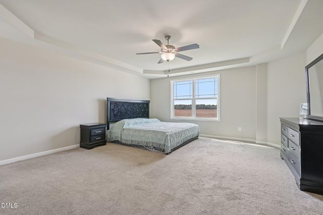 1008 Hooks Road, Fremont, NC 27830