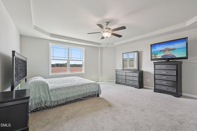 1008 Hooks Road, Fremont, NC 27830