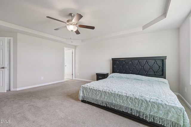 1008 Hooks Road, Fremont, NC 27830