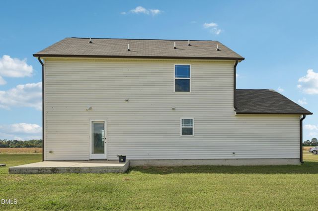 1008 Hooks Road, Fremont, NC 27830