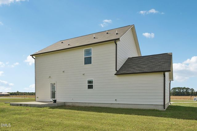 1008 Hooks Road, Fremont, NC 27830