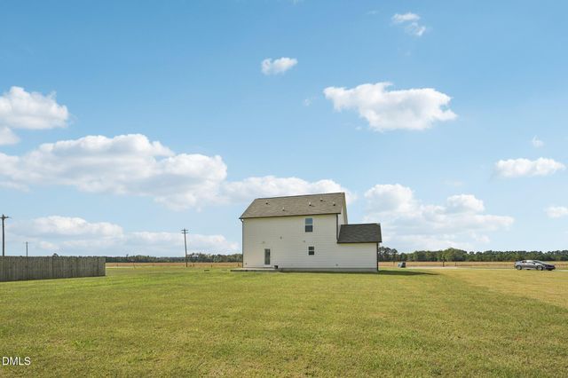 1008 Hooks Road, Fremont, NC 27830