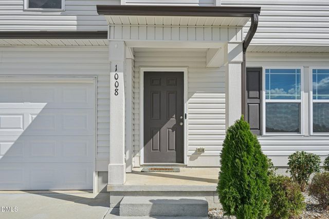 1008 Hooks Road, Fremont, NC 27830