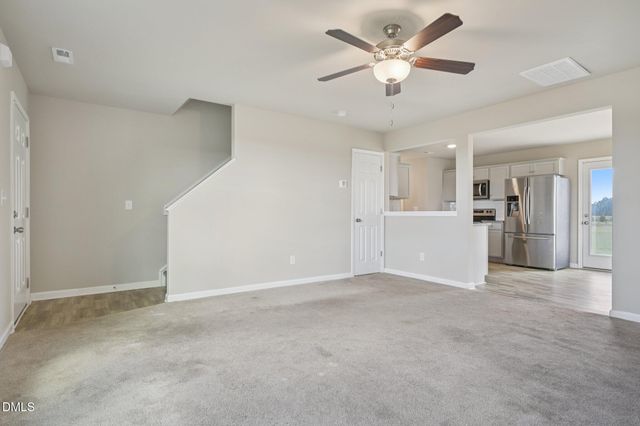 1008 Hooks Road, Fremont, NC 27830