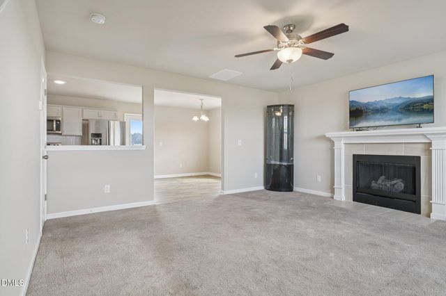 1008 Hooks Road, Fremont, NC 27830