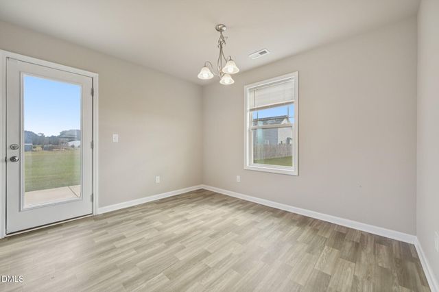 1008 Hooks Road, Fremont, NC 27830