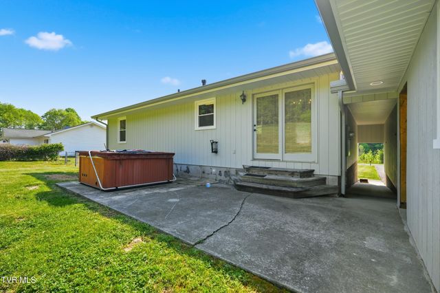 239 Horton Highway, Fall Branch, TN 37656