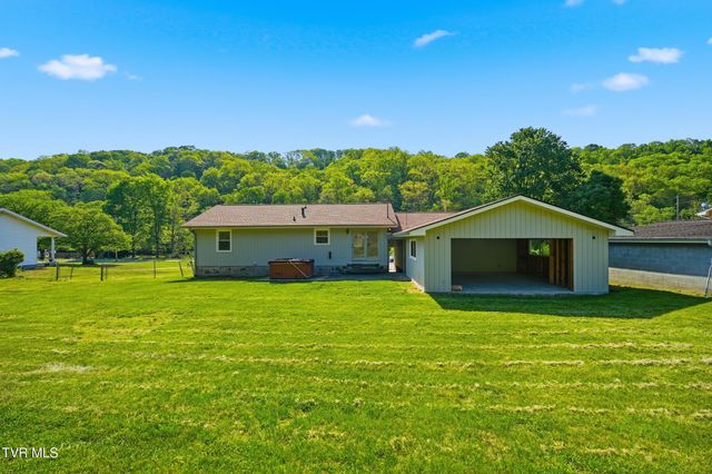 239 Horton Highway, Fall Branch, TN 37656
