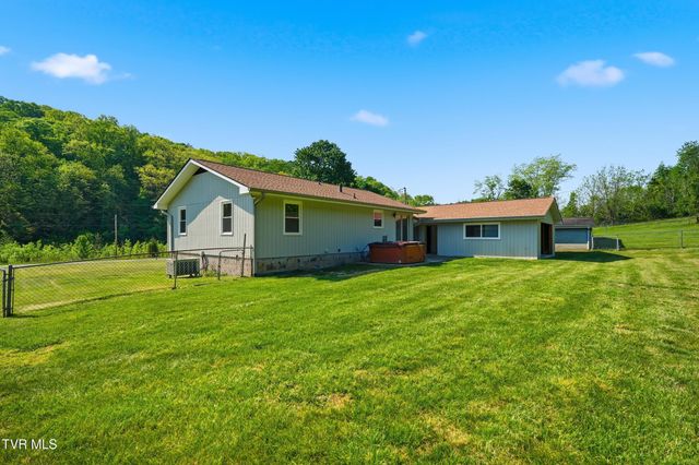 239 Horton Highway, Fall Branch, TN 37656