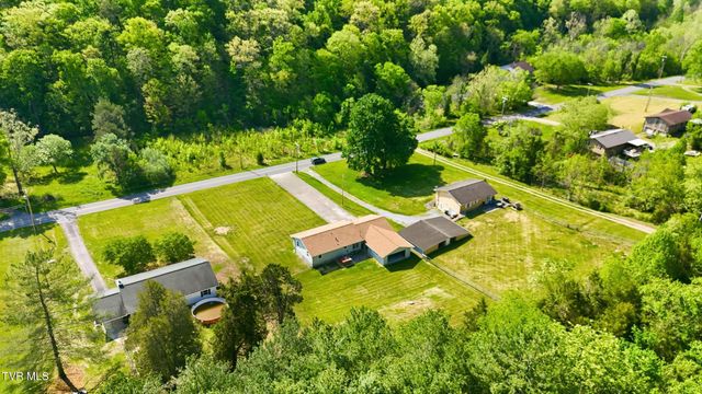 239 Horton Highway, Fall Branch, TN 37656