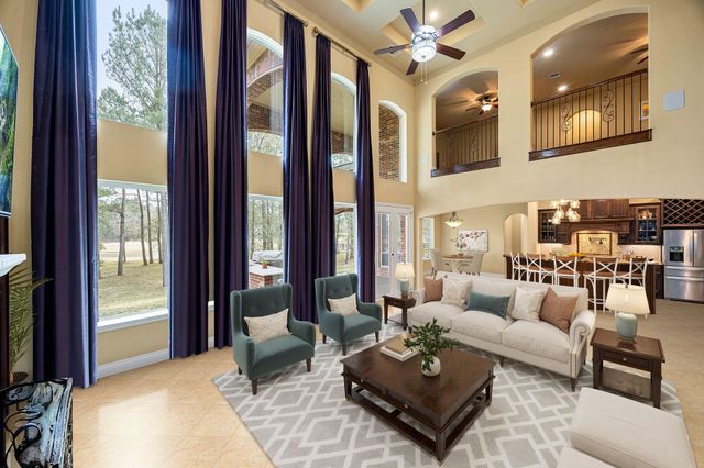 23421 Cannondale Loop, Montgomery, TX 77316