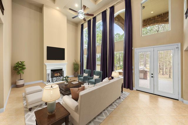 23421 Cannondale Loop, Montgomery, TX 77316