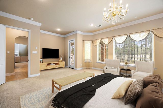 23421 Cannondale Loop, Montgomery, TX 77316