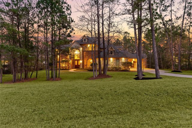 23421 Cannondale Loop, Montgomery, TX 77316