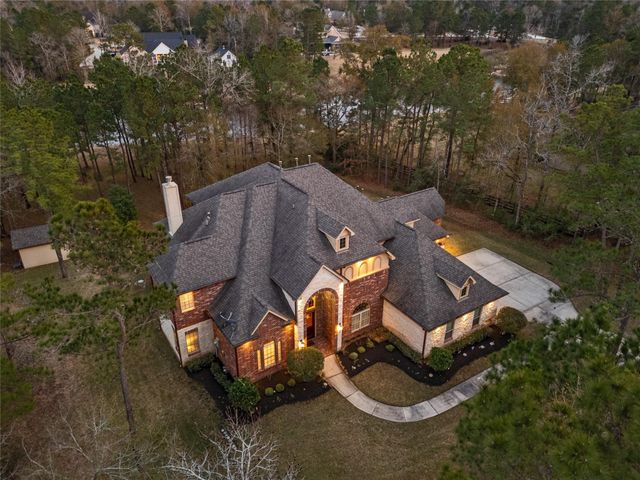 23421 Cannondale Loop, Montgomery, TX 77316