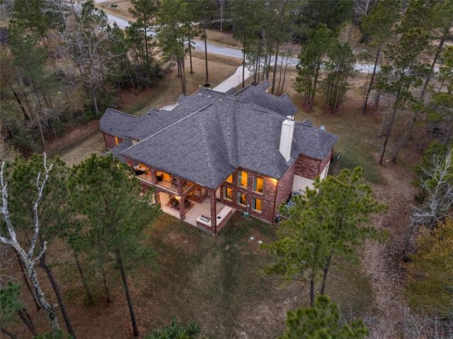 23421 Cannondale Loop, Montgomery, TX 77316