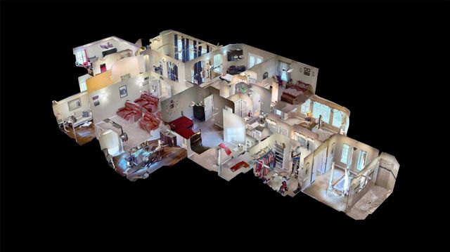 23421 Cannondale Loop, Montgomery, TX 77316