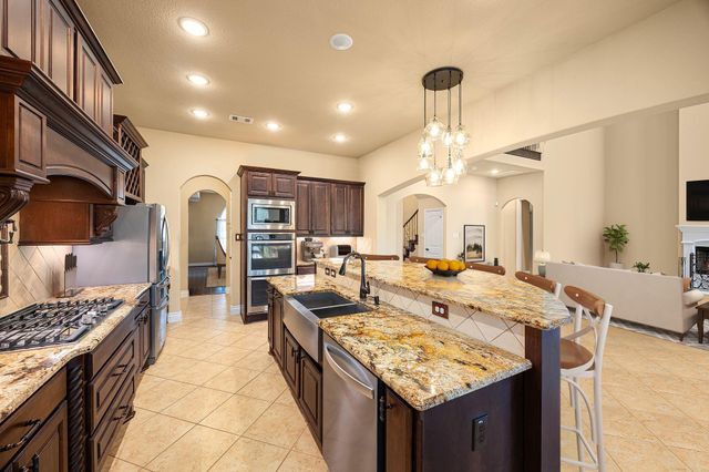 23421 Cannondale Loop, Montgomery, TX 77316