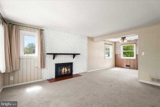 5810 RITCHIE ST, Glen Burnie, MD 21061