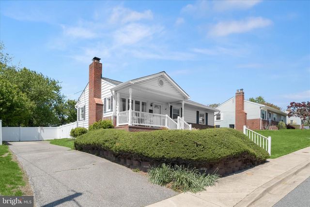 5810 RITCHIE ST, Glen Burnie, MD 21061