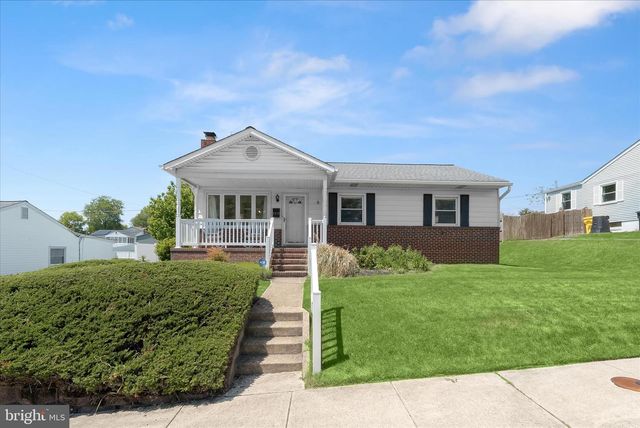 5810 RITCHIE ST, Glen Burnie, MD 21061