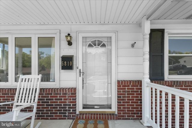 5810 RITCHIE ST, Glen Burnie, MD 21061