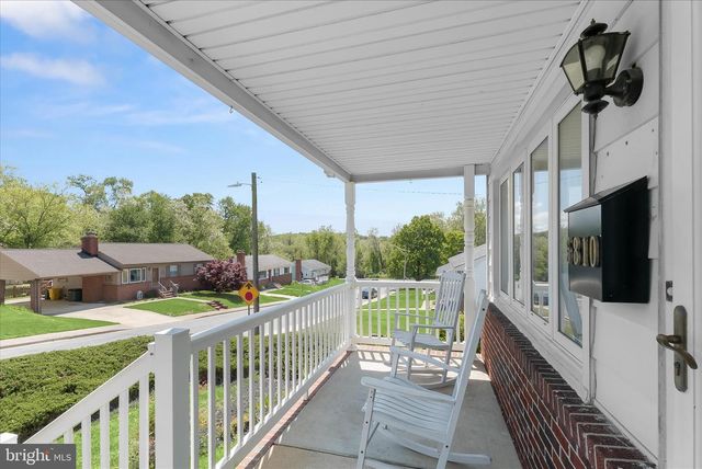 5810 RITCHIE ST, Glen Burnie, MD 21061