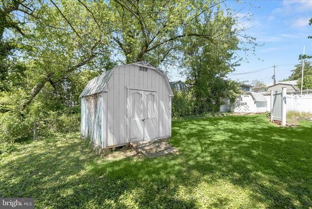 5810 RITCHIE ST, Glen Burnie, MD 21061