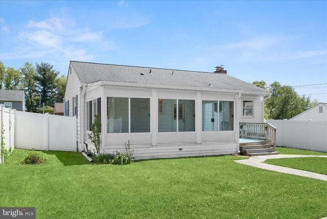 5810 RITCHIE ST, Glen Burnie, MD 21061
