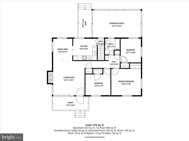 5810 RITCHIE ST, Glen Burnie, MD 21061