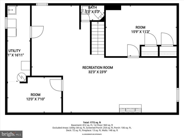 5810 RITCHIE ST, Glen Burnie, MD 21061