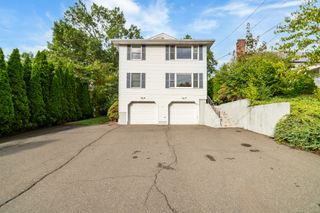 31 Roosevelt Street, New Britain, CT 06051
