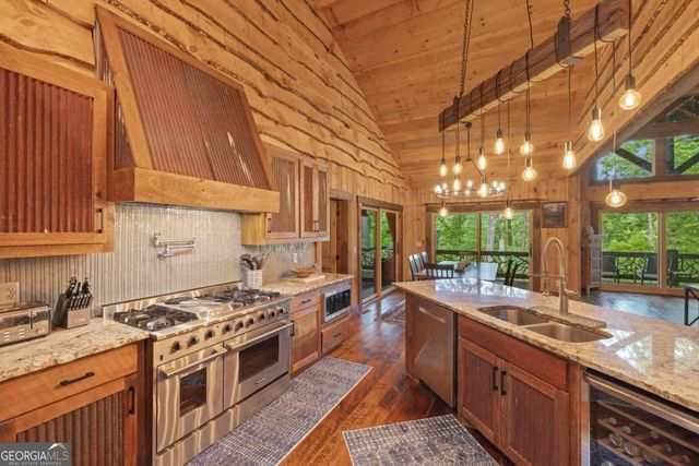 101 Heights Overlook, Blue Ridge, GA 30513