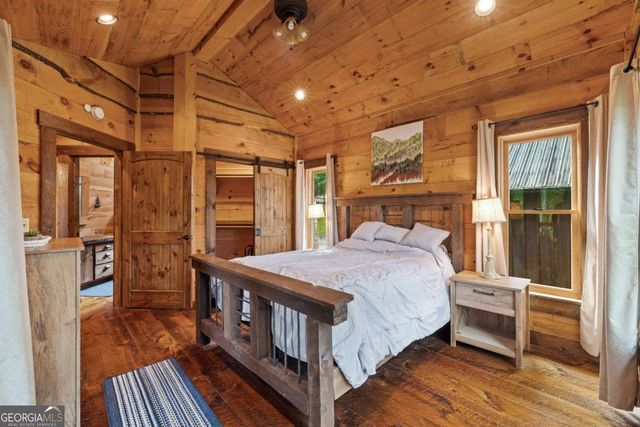 101 Heights Overlook, Blue Ridge, GA 30513