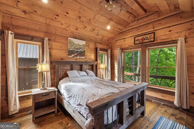 101 Heights Overlook, Blue Ridge, GA 30513