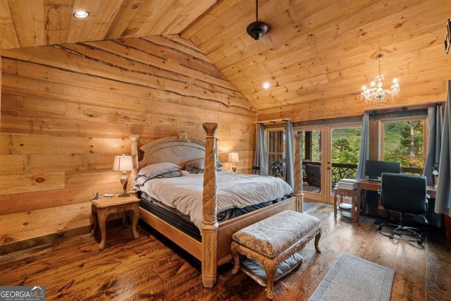 101 Heights Overlook, Blue Ridge, GA 30513
