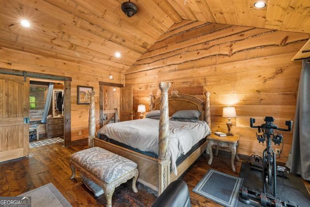 101 Heights Overlook, Blue Ridge, GA 30513