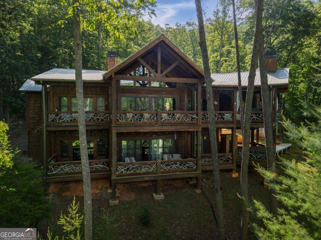 101 Heights Overlook, Blue Ridge, GA 30513