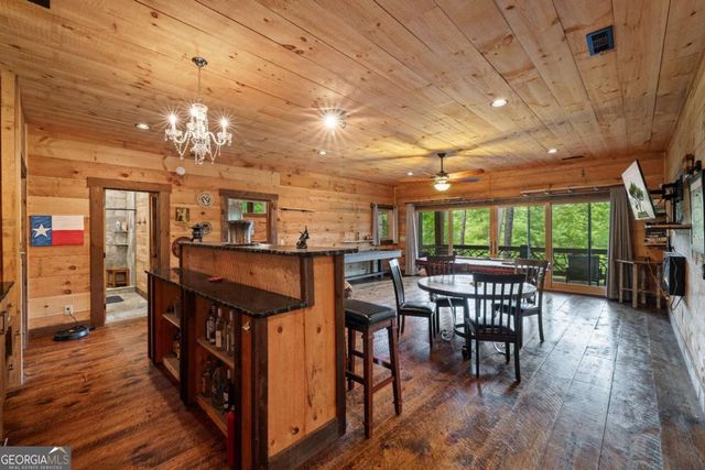 101 Heights Overlook, Blue Ridge, GA 30513
