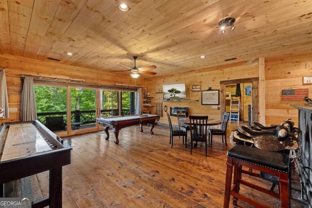 101 Heights Overlook, Blue Ridge, GA 30513