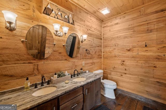 101 Heights Overlook, Blue Ridge, GA 30513