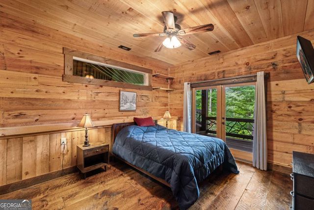 101 Heights Overlook, Blue Ridge, GA 30513