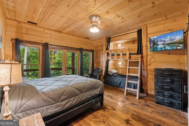 101 Heights Overlook, Blue Ridge, GA 30513