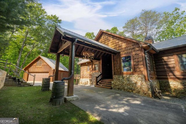 101 Heights Overlook, Blue Ridge, GA 30513
