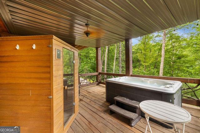 101 Heights Overlook, Blue Ridge, GA 30513