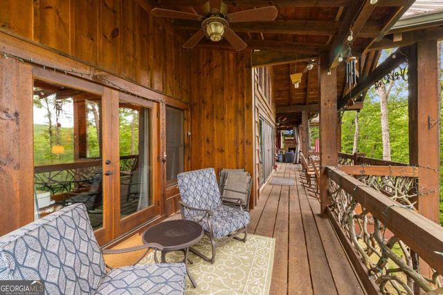 101 Heights Overlook, Blue Ridge, GA 30513