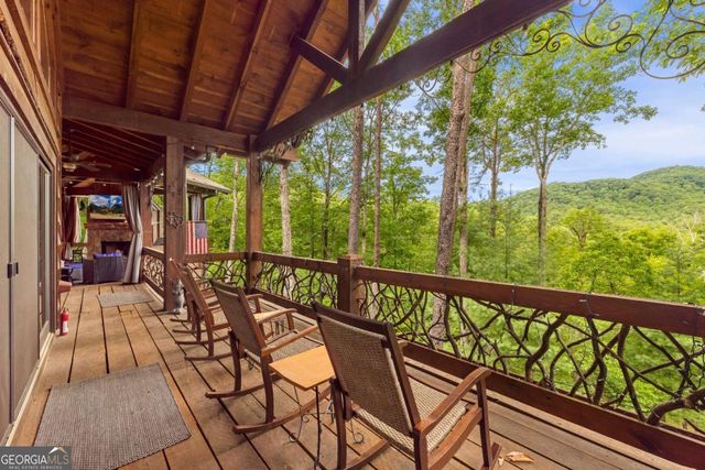 101 Heights Overlook, Blue Ridge, GA 30513