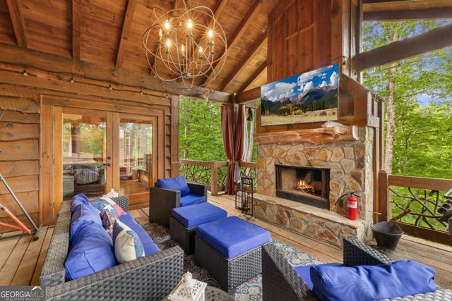 101 Heights Overlook, Blue Ridge, GA 30513